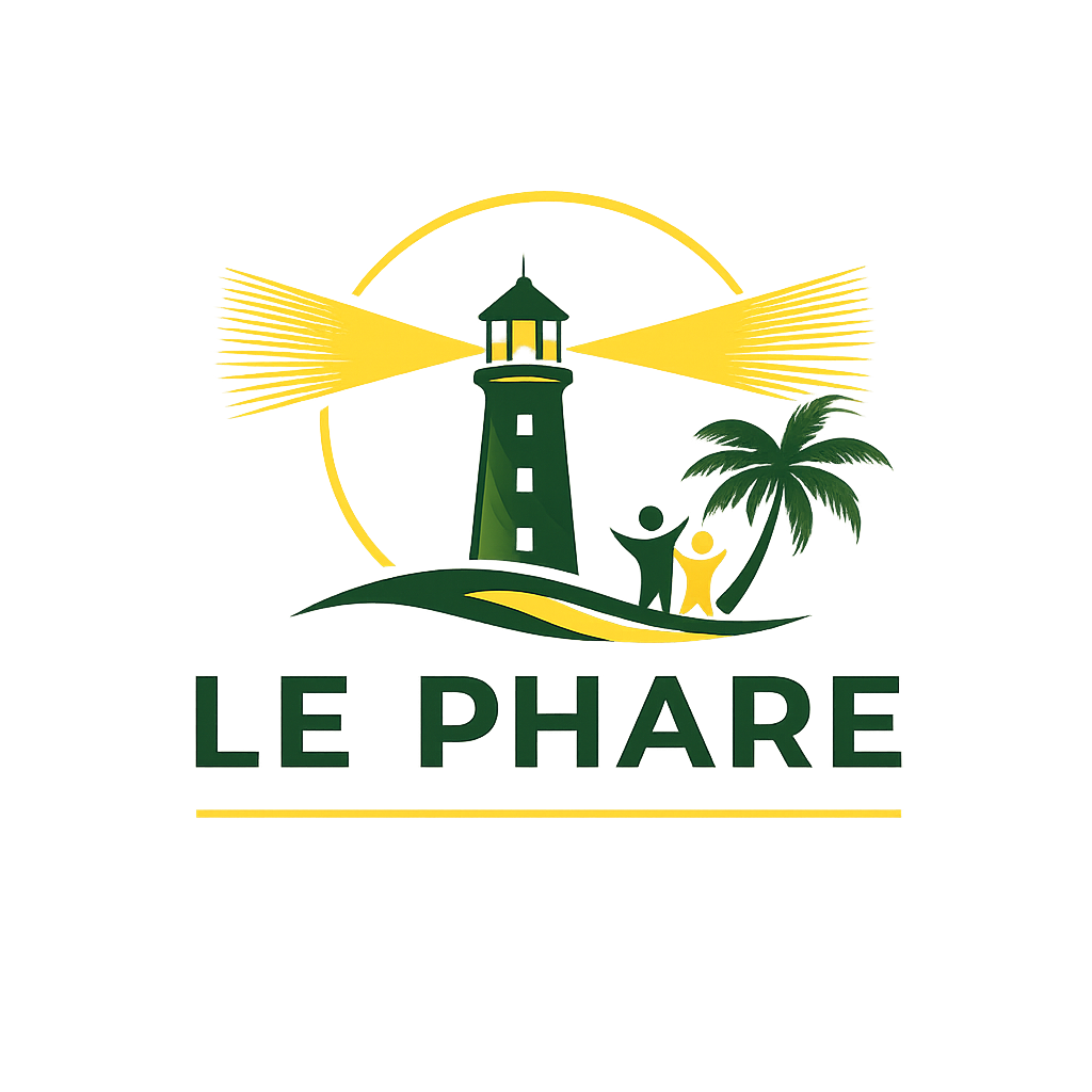 Logo Le Phare